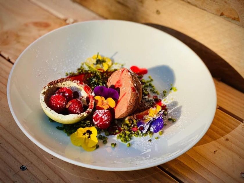 Bier & Genuss Erleben Brauhaus 2023