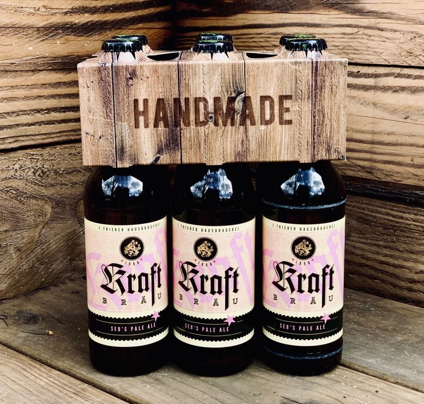 6 Tage Sommerurlaub in Trier