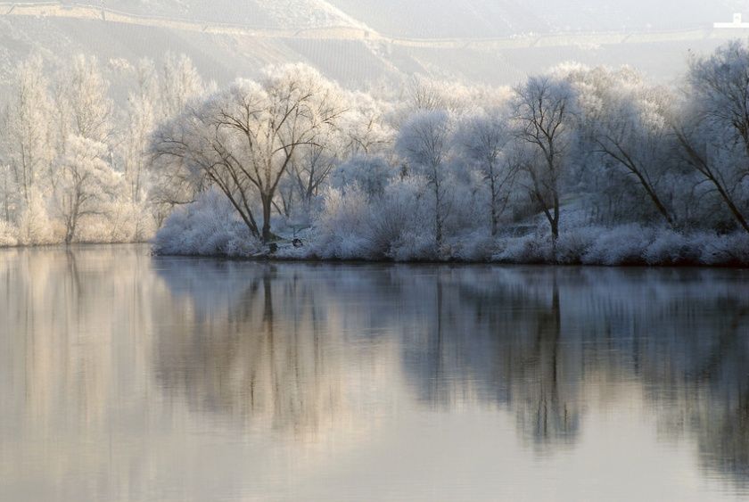 Genussvolle Weihnachtstage an der Mosel 2023