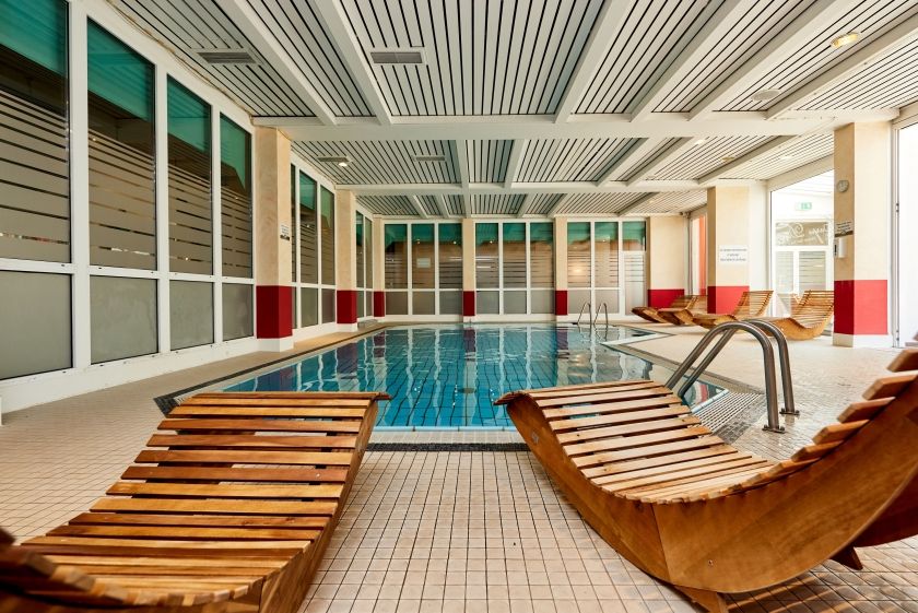 Grüne Wellness ... Natur pur & Verwöhntage im Westerwald