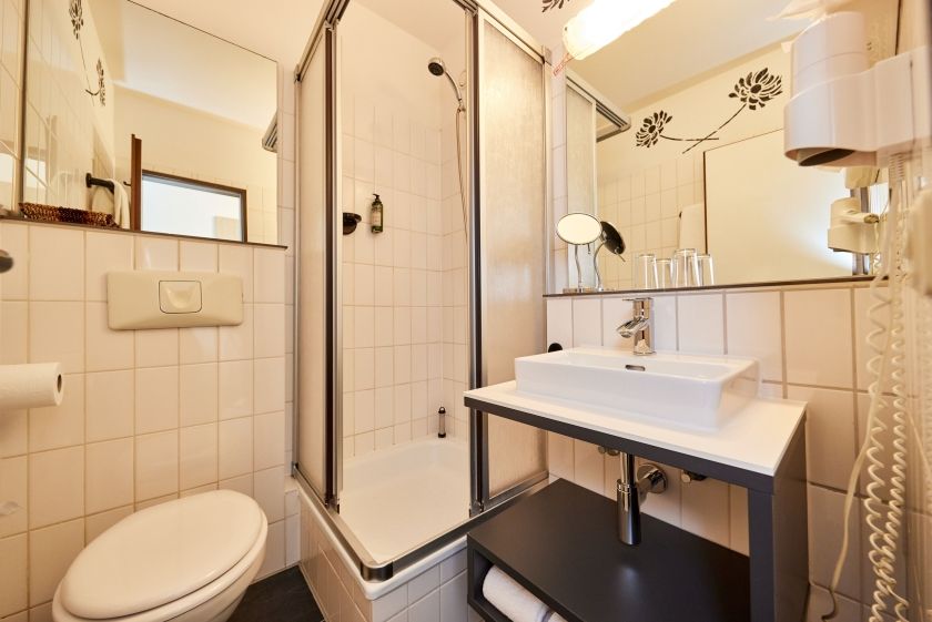 Grüne Wellness ... Natur pur & Verwöhntage im Westerwald