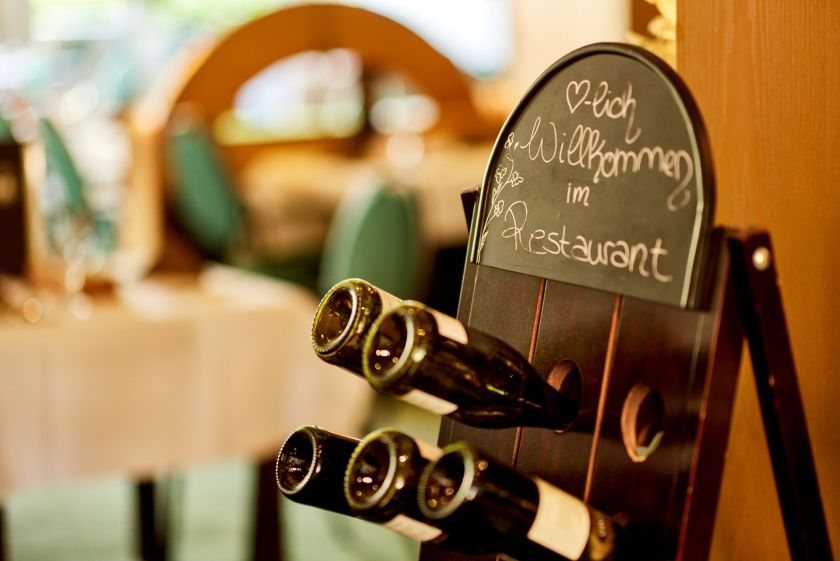 Grüne Wellness ... Natur pur & Verwöhntage im Westerwald