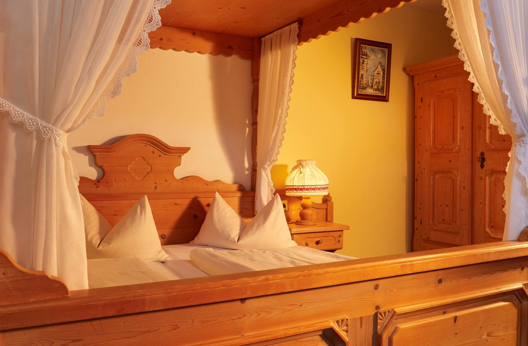 Auszeit vom Alltag mit einem Kuschelwochenende 