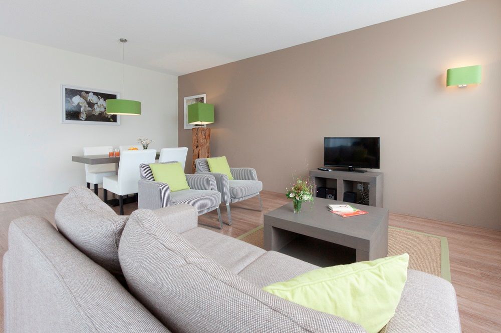 Sommerurlaub in Landal Eifeler Tor