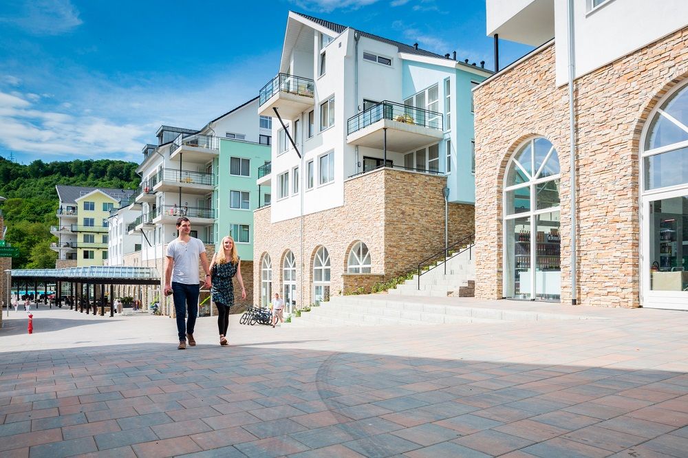 Sommerurlaub in Landal Eifeler Tor