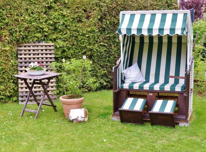 Kurzfristig frei an der Mosel bei Bernkastel-Kues in Zeltingen-Rachtig