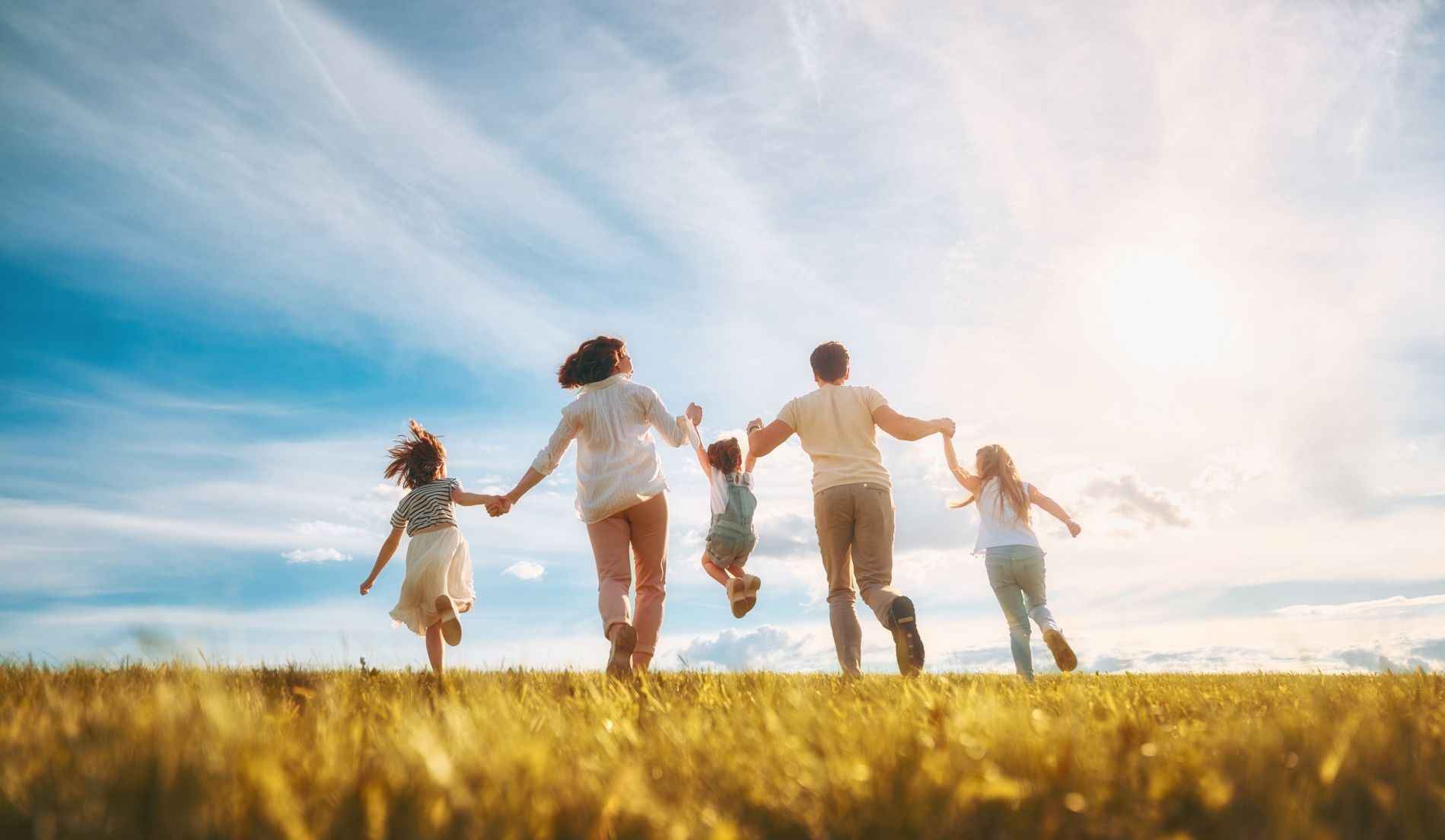 7 Tage Familienurlaub im Musikantenland