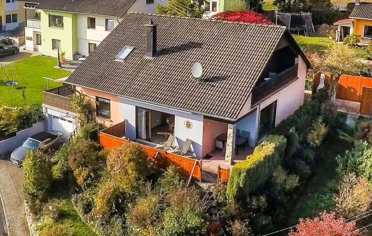 7 Tage Familienurlaub im Musikantenland