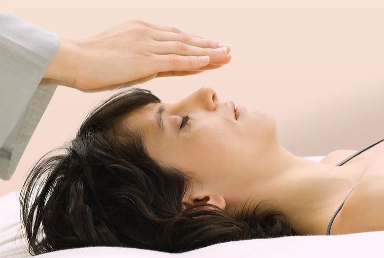 Reiki Einweihungswochenende