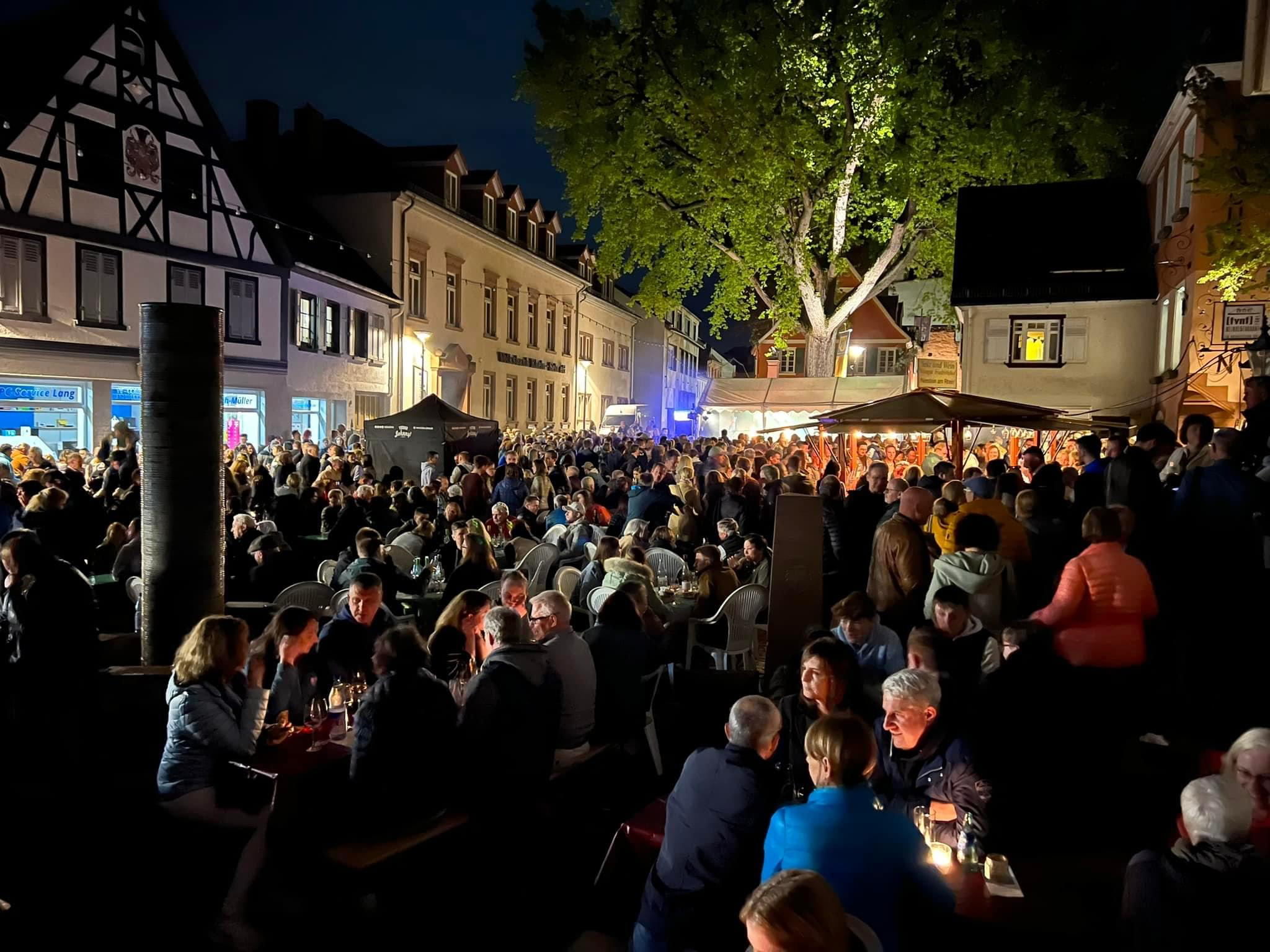 Kurzurlaub in Nierstein und Umgebung 