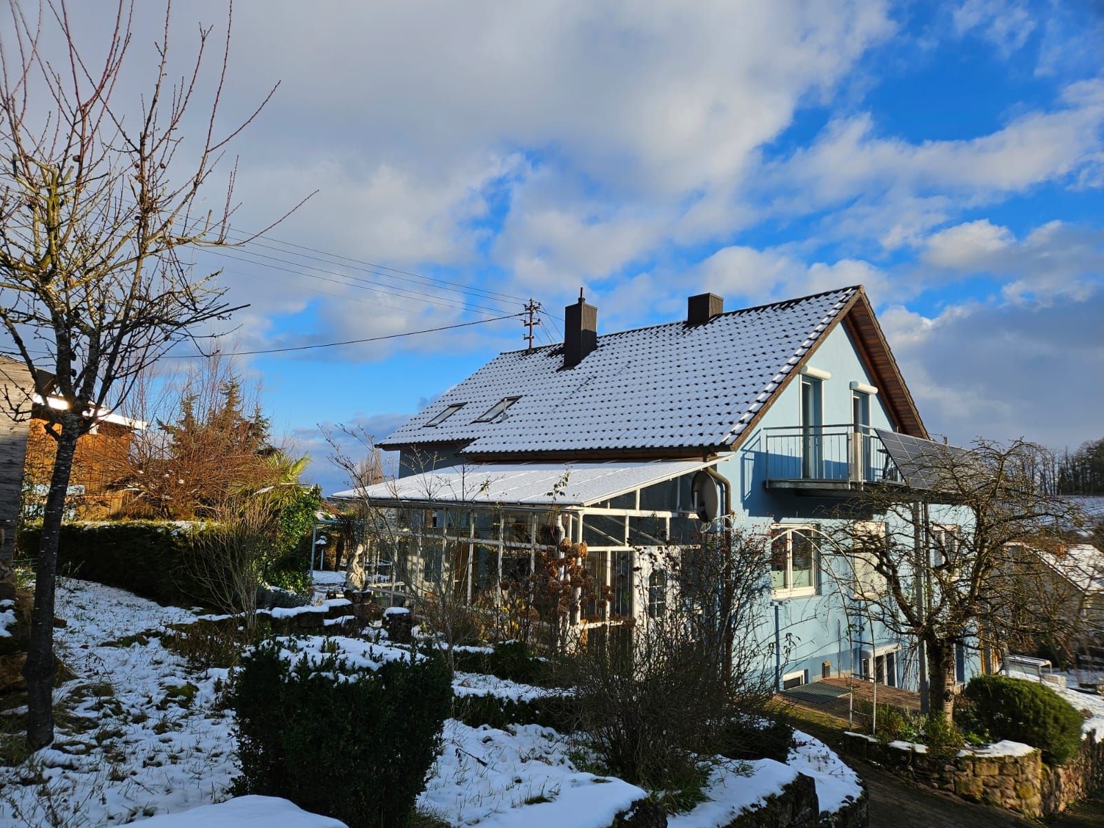 Auszeit an der Südlichen Weinstraße