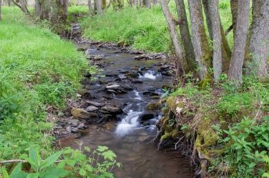 Hotels, Campingplätze und Ferienwohnungen in Sankt Vith