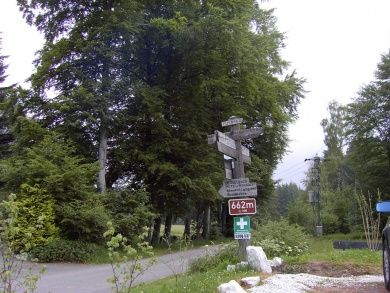 Hotels, Campingplätze und Ferienwohnungen in Hüttgeswasen