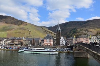 Bernkastel-Kues