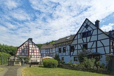 Hotels, Campingplätze und Ferienwohnungen in Herrstein