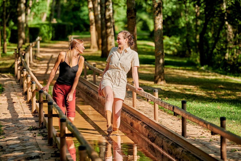 Hotels, Campingplätze und Ferienwohnungen in Bad Sobernheim