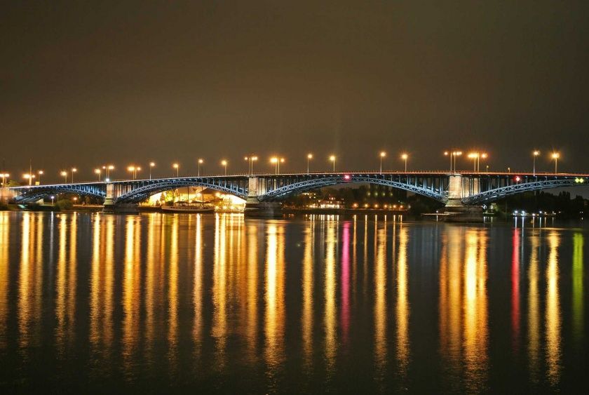 Rheinhessen - Mainz