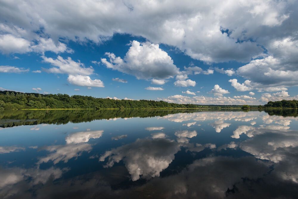 Urlaub im Westerwald