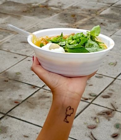 Meisenheimer Schlemmer Festival Streetfood