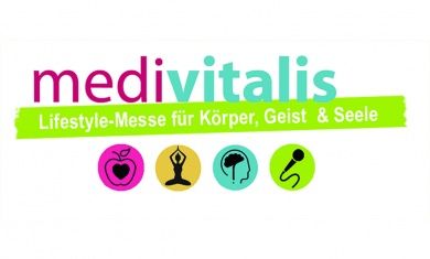Medivitalis Convention Day - Lifestyle-Messe für Körper, Geist & Seele