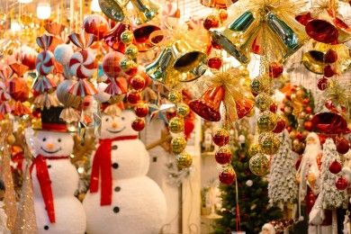 Welzheimer Weihnachtsdorf