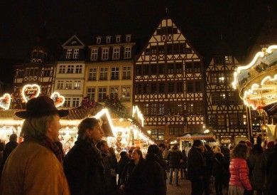 Weihnachtsmarkt Bad Ems