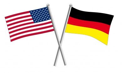 Deutsch-amerikanisches Freundschaftsfest