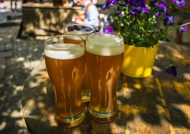 Andechser Bier- und Straßenfest