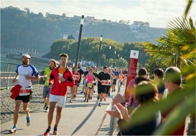 Koblenz Marathon