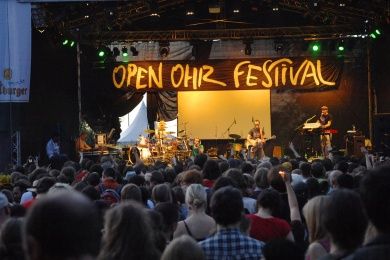 Open Ohr Festival