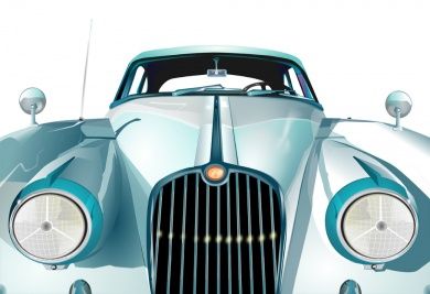 Oldtimertreffen in Bleialf