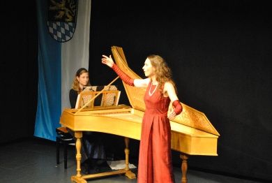 Meister-Konzerte in Bacharach 