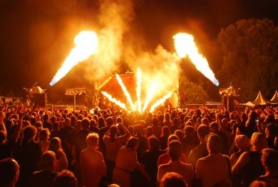 Mittelalterliches Phantasie Spectaculum