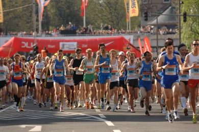 Gutenberg Marathon Mainz