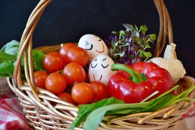 Osterglockenmarkt mit verkaufsoffenem Sonntag