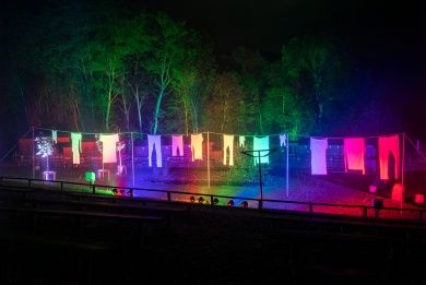 Eifelpark Leuchten 2022
