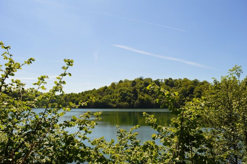 Veranstaltungen in Daun