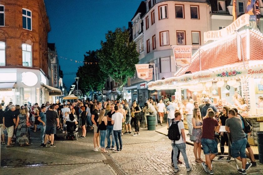 Veranstaltungen im Kreis Neuwied