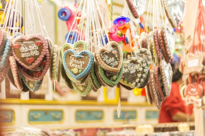 Hermeskeiler Stadtfest