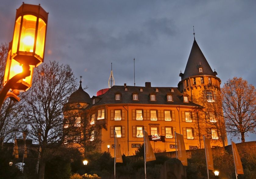 Veranstaltungen in der Vordereifel