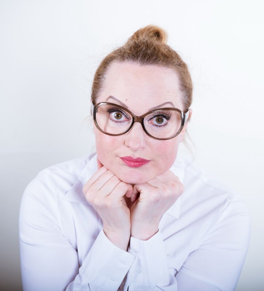 Zwischen den Jahren - eine musikalische Komödie