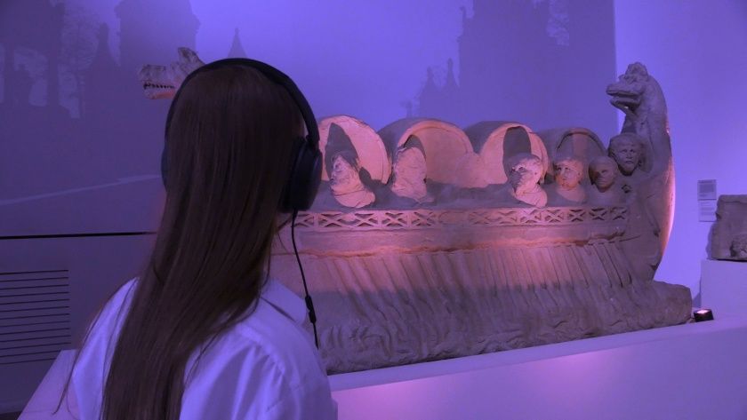 © Tourist-Information Römische Weinstraße