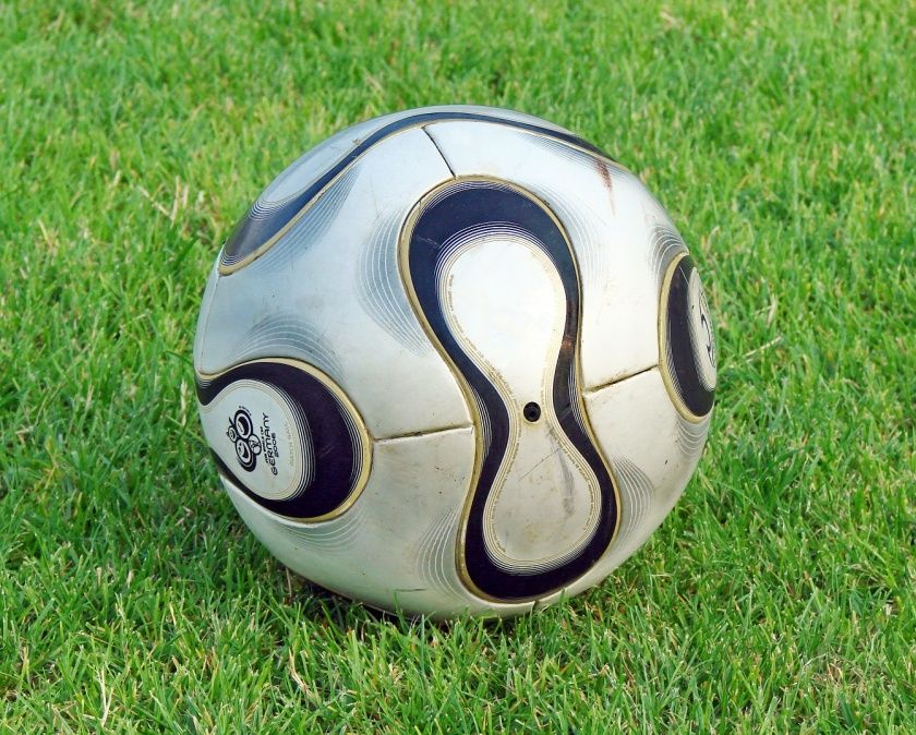 World-Championship im Soccerpark Dirmstein