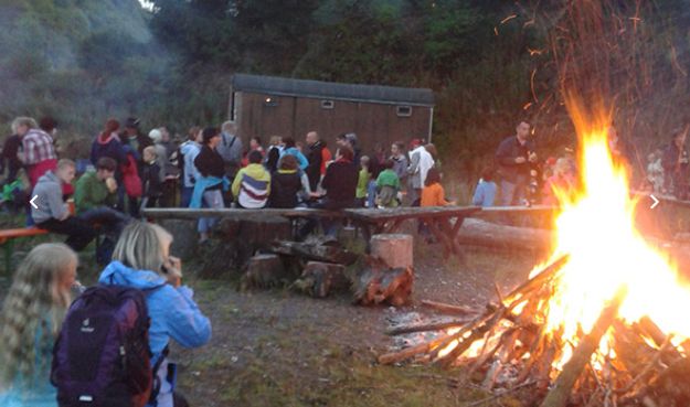 Ferienprogramm der Schneifel