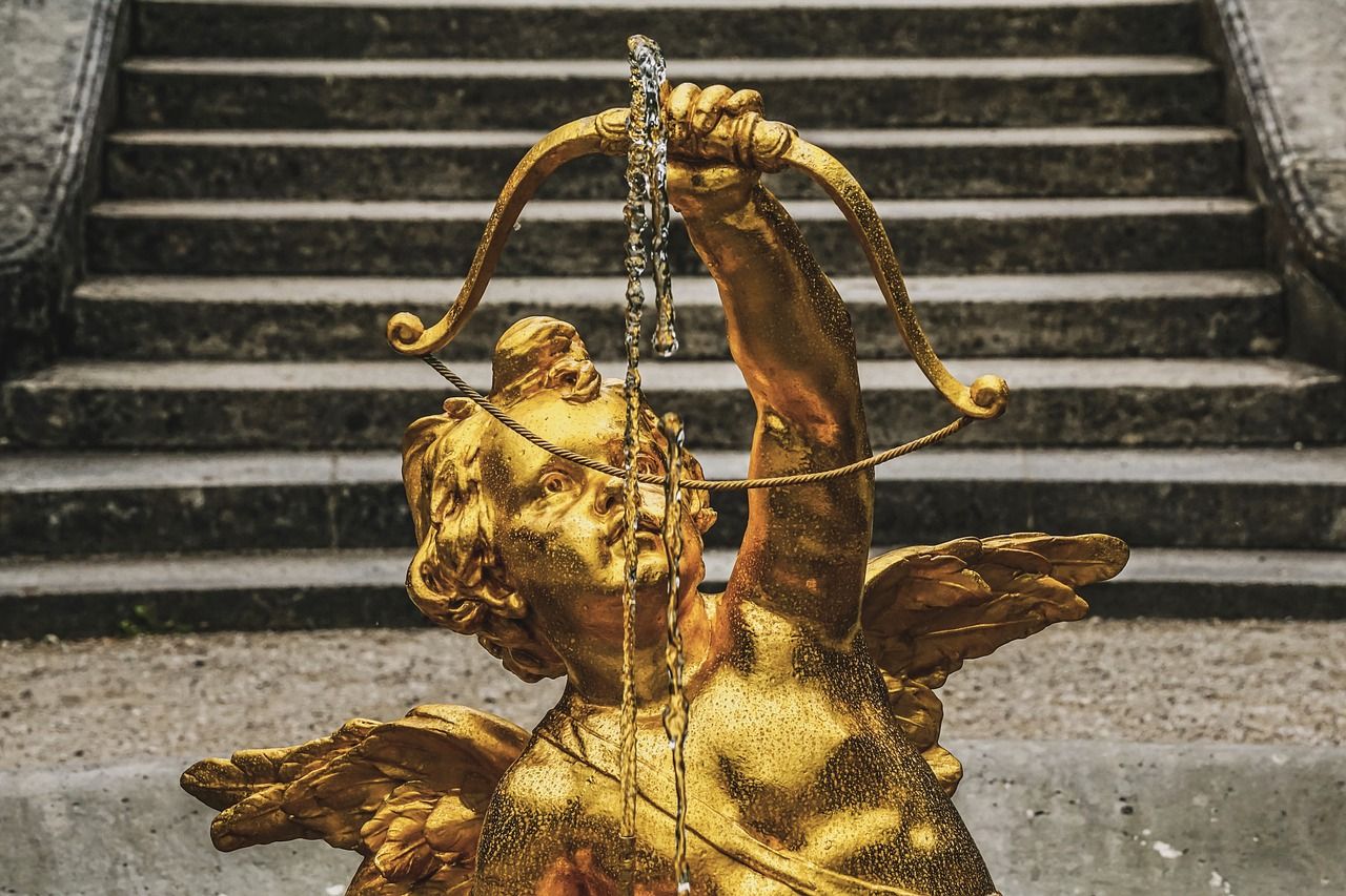 Weihnachtsmarkt in Weilburg