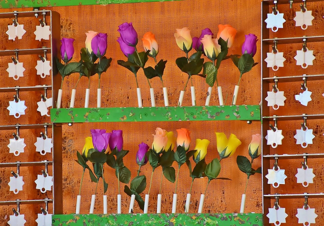 Kuckuckskerwe in Wernersberg