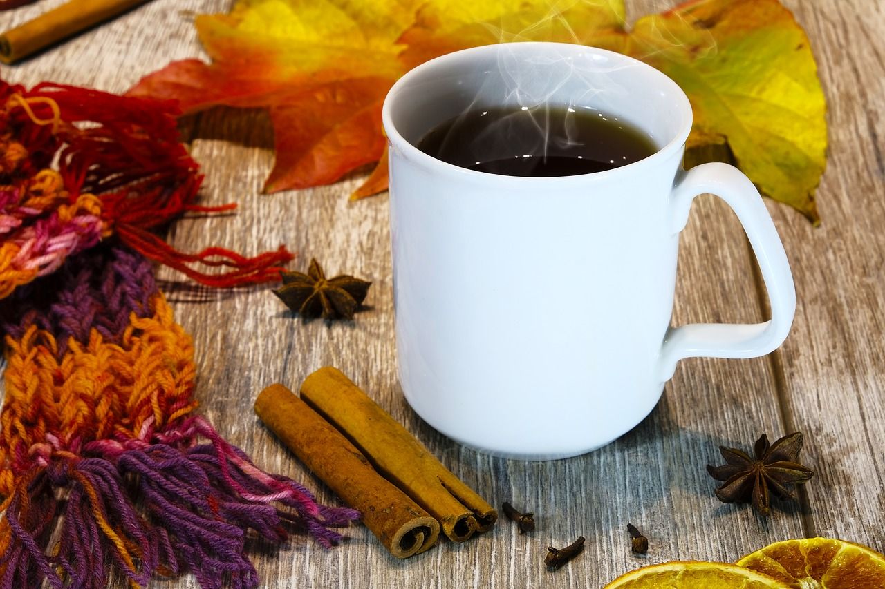 Weihnachtsmarkt in Adenau