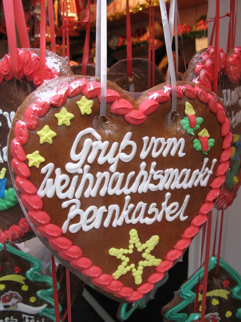 Veranstaltungen in Bernkastel-Kues