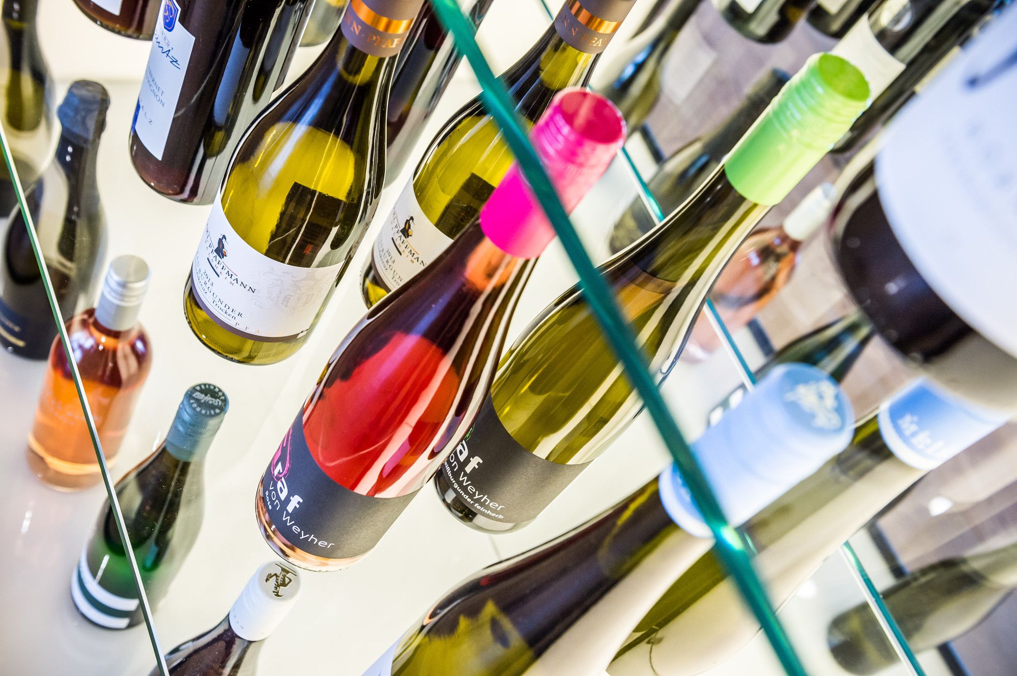 Veranstaltungen in Edenkoben