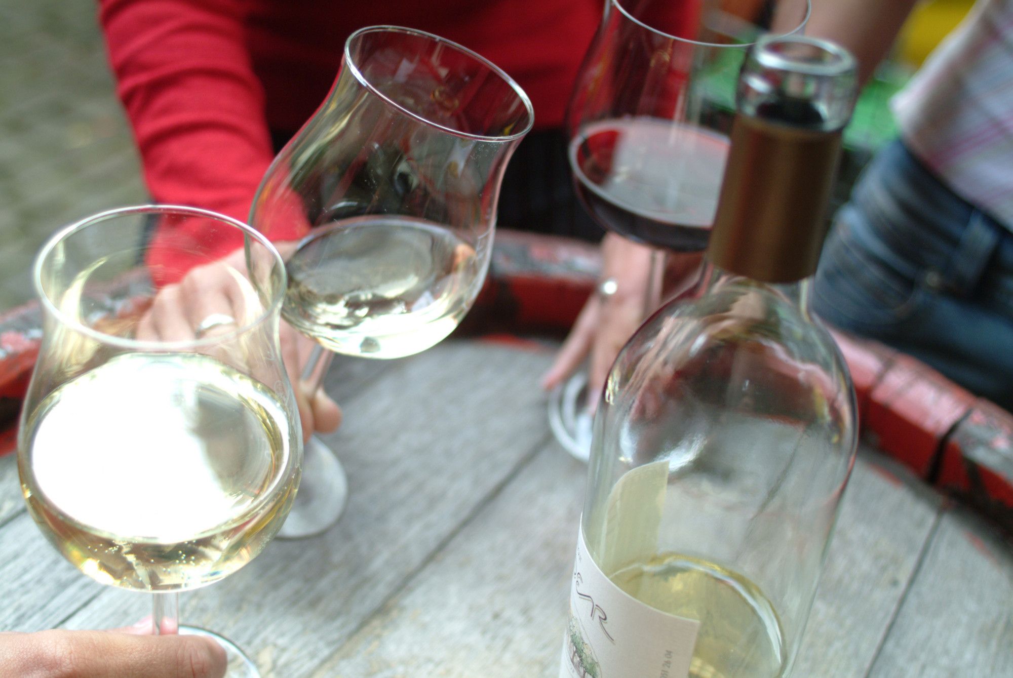 Ingenheimer Klingbachfest mit Bauernmarkt